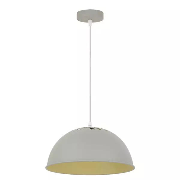 Подвесной светильник Arte Lamp BURATTO A8173SP-1GY
