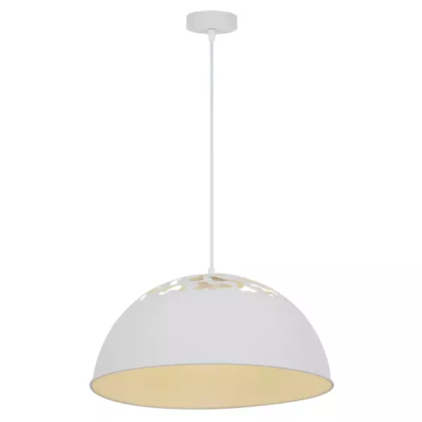 Подвесной светильник Arte Lamp BURATTO A8174SP-1WH