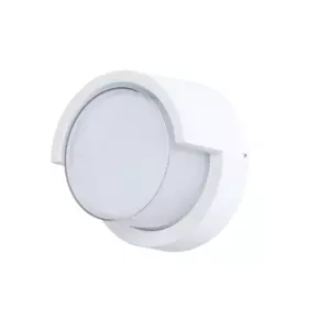 Уличный настенный светильник Arte Lamp LANCIA A8159AL-1WH Уличный настенный светильник Arte Lamp LANCIA A8159AL-1WH