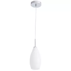 Подвесной светильник Arte Lamp BICCHIERE A4282SP-1CC