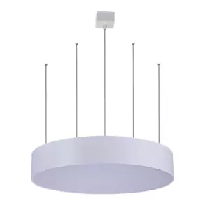 Подвесная люстра Divinare MIONA 8021/66 SP-1 Подвесная люстра Divinare MIONA 8021/66 SP-1