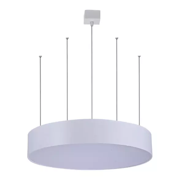 Подвесная люстра Divinare MIONA 8021/66 SP-1