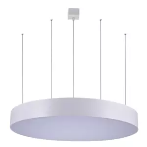 Подвесная люстра Divinare MIONA 8021/96 SP-1 Подвесная люстра Divinare MIONA 8021/96 SP-1
