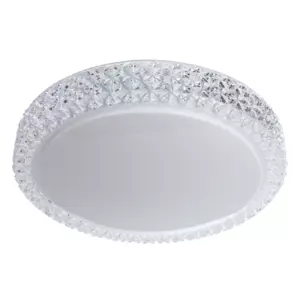 Потолочный светильник Arte Lamp CELESTE A1569PL-1CL Потолочный светильник Arte Lamp CELESTE A1569PL-1CL