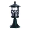 Ландшафтный светильник Arte Lamp PERSIA A1454FN-1BG