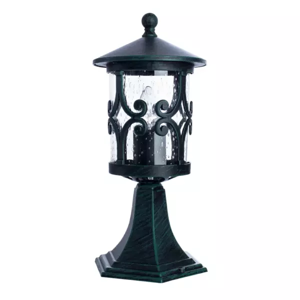 Ландшафтный светильник Arte Lamp PERSIA A1454FN-1BG