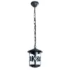 Уличный подвесной светильник Arte Lamp PERSIA A1455SO-1BG