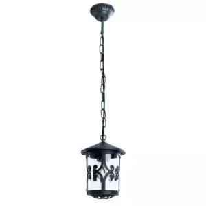 Уличный подвесной светильник Arte Lamp PERSIA A1455SO-1BG