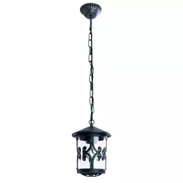 Уличный подвесной светильник Arte Lamp PERSIA A1455SO-1BG