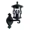 Уличный настенный светильник Arte Lamp PERSIA A1451AL-1BG