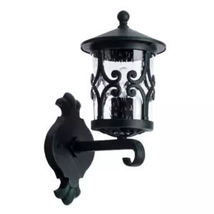 Уличный настенный светильник Arte Lamp PERSIA A1451AL-1BG Уличный настенный светильник Arte Lamp PERSIA A1451AL-1BG
