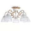 Потолочная люстра Arte Lamp FRANCESCA A7072PL-5WG