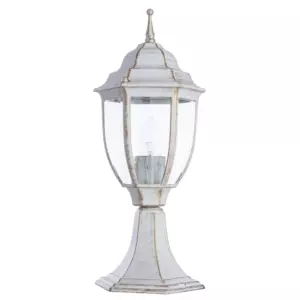 Ландшафтный светильник Arte Lamp PEGASUS A3151FN-1WG