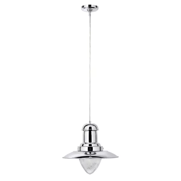 Подвесной светильник Arte Lamp FISHERMAN A5530SP-1CC