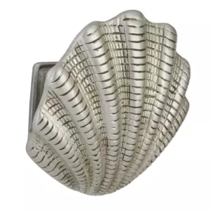 Настенный светильник Arte Lamp SHELL A1412AP-1SA Настенный светильник Arte Lamp SHELL A1412AP-1SA