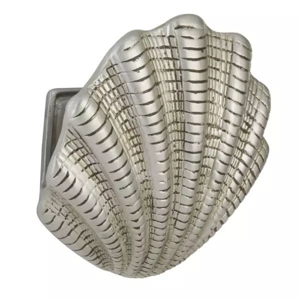 Настенный светильник Arte Lamp SHELL A1412AP-1SA