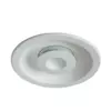 Точечный встраиваемый светильник Arte Lamp SIRIO A7205PL-2WH