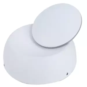 Декоративная подсветка Arte Lamp ECLIPSE A1421AP-1WH Декоративная подсветка Arte Lamp ECLIPSE A1421AP-1WH