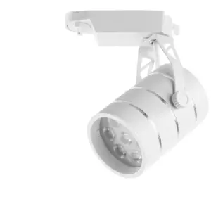 Трековый светильник Arte Lamp CINTO A2707PL-1WH Трековый светильник Arte Lamp CINTO A2707PL-1WH