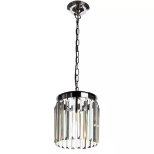 Подвесной светильник Divinare NOVA COGNAC 3002/06 SP-1