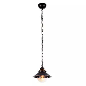 Подвесной светильник Arte Lamp GRAZIOSO A4577SP-1CK