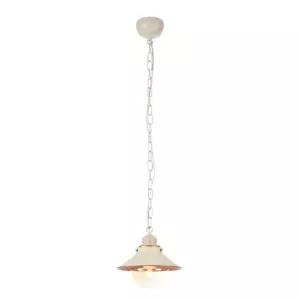 Подвесной светильник Arte Lamp GRAZIOSO A4577SP-1WG