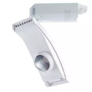 Трековый светильник Arte Lamp ASTUZIA A2120PL-1WH Трековый светильник Arte Lamp ASTUZIA A2120PL-1WH