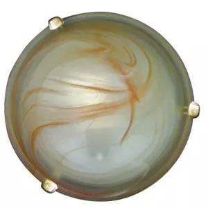 Потолочный светильник Arte Lamp GERMANIKA A3930AP-1GO Потолочный светильник Arte Lamp GERMANIKA A3930AP-1GO