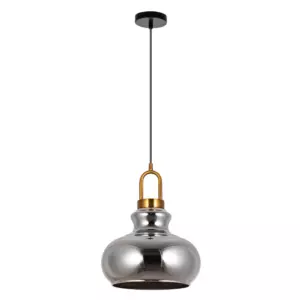 Подвесной светильник Arte Lamp BELL A1992SP-1PB