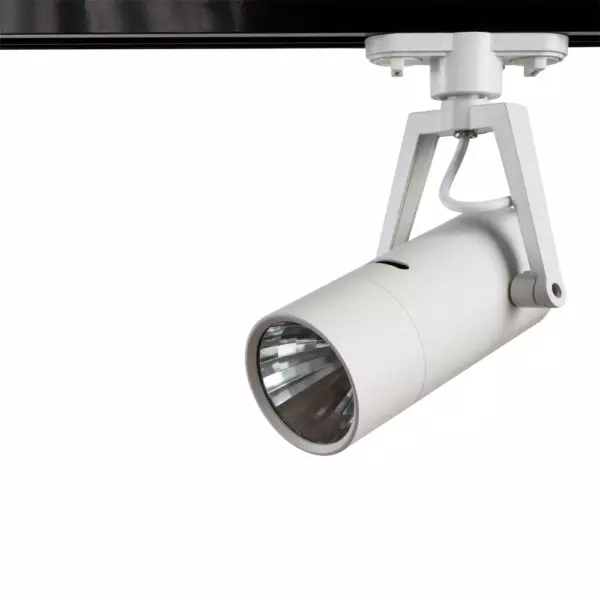Трековый светильник Arte Lamp NOSTRO A6210PL-1WH