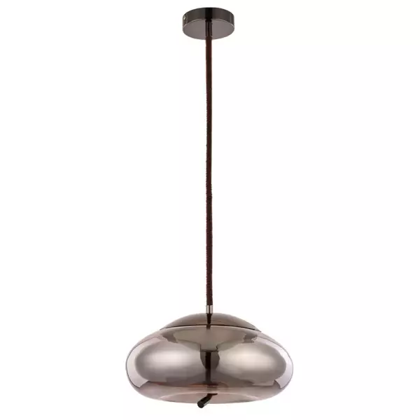Подвесной светильник Arte Lamp CODY A7767SP-1BC Подвесной светильник Arte Lamp CODY A7767SP-1BC