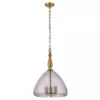 Подвесной светильник Arte Lamp BELL A7772SP-3PB Подвесной светильник Arte Lamp BELL A7772SP-3PB