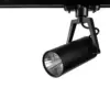 Трековый светильник Arte Lamp NOSTRO A6210PL-1BK
