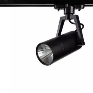 Трековый светильник Arte Lamp NOSTRO A6210PL-1BK Трековый светильник Arte Lamp NOSTRO A6210PL-1BK