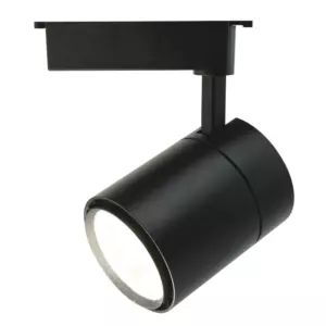 Трековый светильник Arte Lamp ATTENTO A5750PL-1BK Трековый светильник Arte Lamp ATTENTO A5750PL-1BK