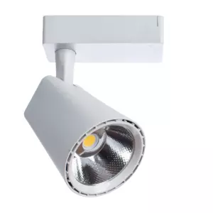 Трековый светильник Arte Lamp AMICO A1820PL-1WH Трековый светильник Arte Lamp AMICO A1820PL-1WH