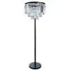 Торшер Divinare NOVA 3001/01 PN-6