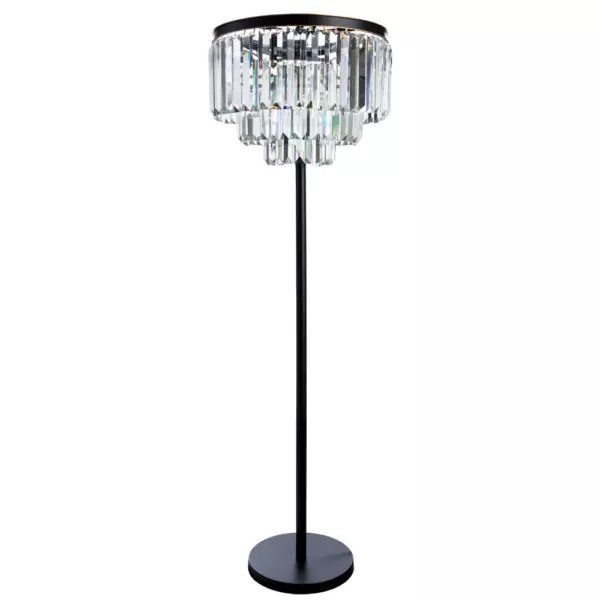 Торшер Divinare NOVA 3001/01 PN-6
