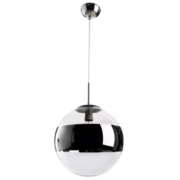 Подвесной светильник Arte Lamp GALACTICA A1582SP-1CC