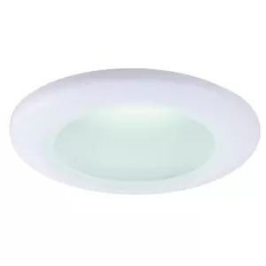 Точечный встраиваемый светильник Arte Lamp AQUA A2024PL-1WH Точечный встраиваемый светильник Arte Lamp AQUA A2024PL-1WH