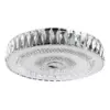 Потолочная люстра Arte Lamp MONTE BIANCO A8079PL-5CC