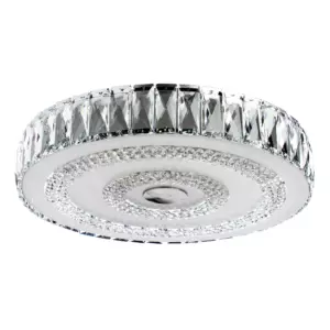 Потолочная люстра Arte Lamp MONTE BIANCO A8079PL-5CC Потолочная люстра Arte Lamp MONTE BIANCO A8079PL-5CC