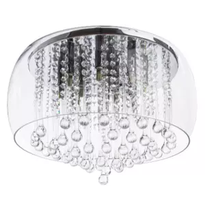 Потолочная люстра Arte Lamp HALO A7054PL-11CC Потолочная люстра Arte Lamp HALO A7054PL-11CC