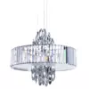 Подвесная люстра Divinare TIZIANA 1285/02 SP-6