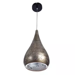 Подвесной светильник Arte Lamp AJOUR A1708SP-1SG