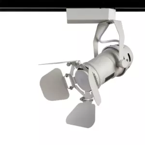 Трековый светильник Arte Lamp PETALO A5319PL-1WH Трековый светильник Arte Lamp PETALO A5319PL-1WH