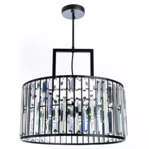 Люстра на штанге Divinare GIRO 1099/04 SP-5