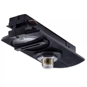 Коннектор питания Arte Lamp TRACK ACCESSORIES A230006 Коннектор питания Arte Lamp TRACK ACCESSORIES A230006