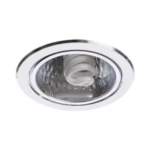 Точечный встраиваемый светильник Arte Lamp DOWNLIGHTS A8044PL-1SI