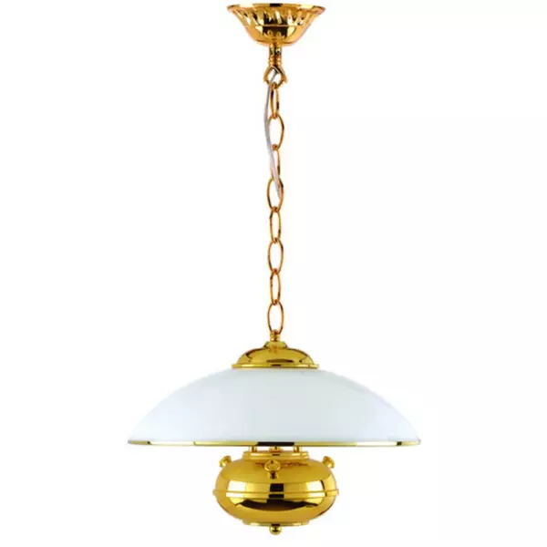 Подвесной светильник Arte Lamp A3560SP-3GO